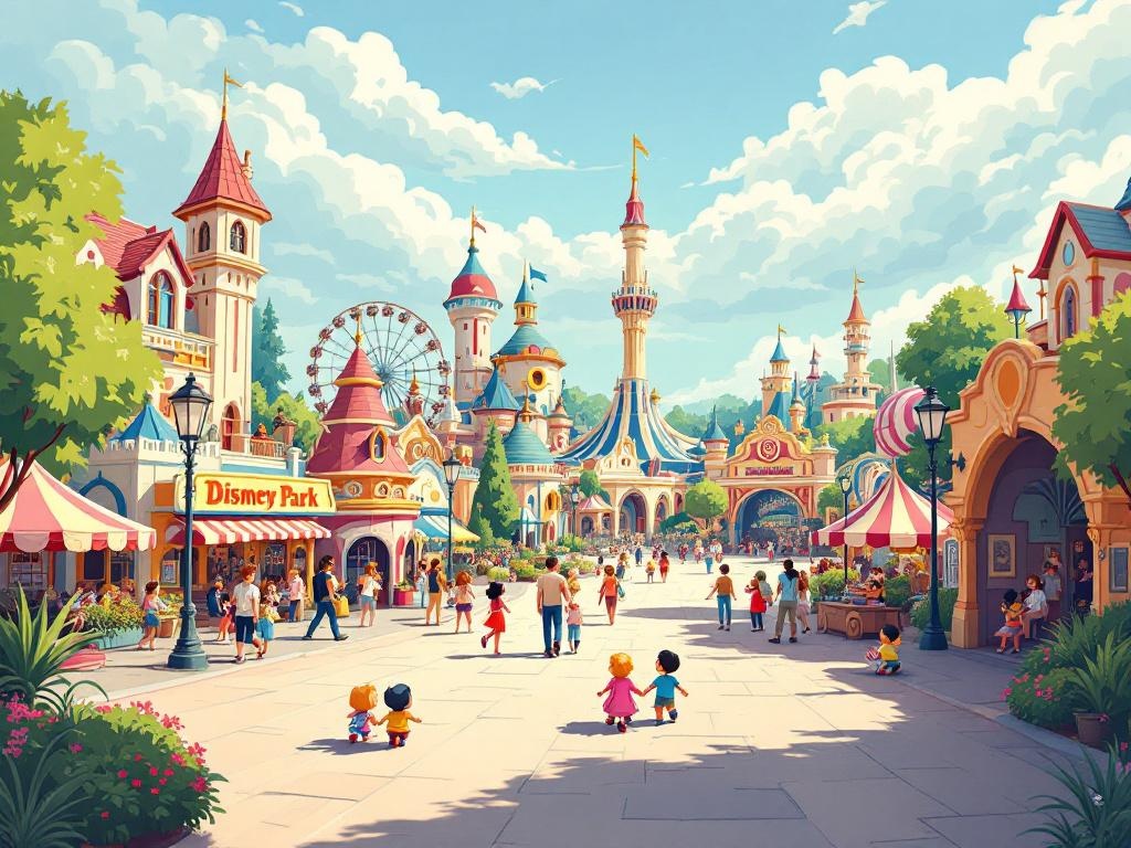 Arle’s €33m lifeline for Parques Reunidos — what suppliers and retailers should expect