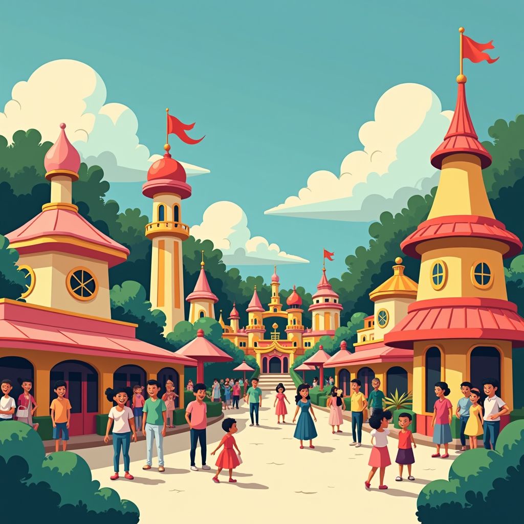 PGAV at IAAPA: Turning 60 Years of aquarium and park design into new commissions