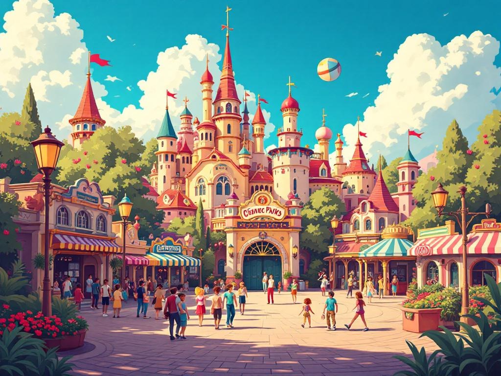 How K-pop Collabs Are Rewriting Theme‑Park Retail: Lessons from the Kwangya x Everland Drop