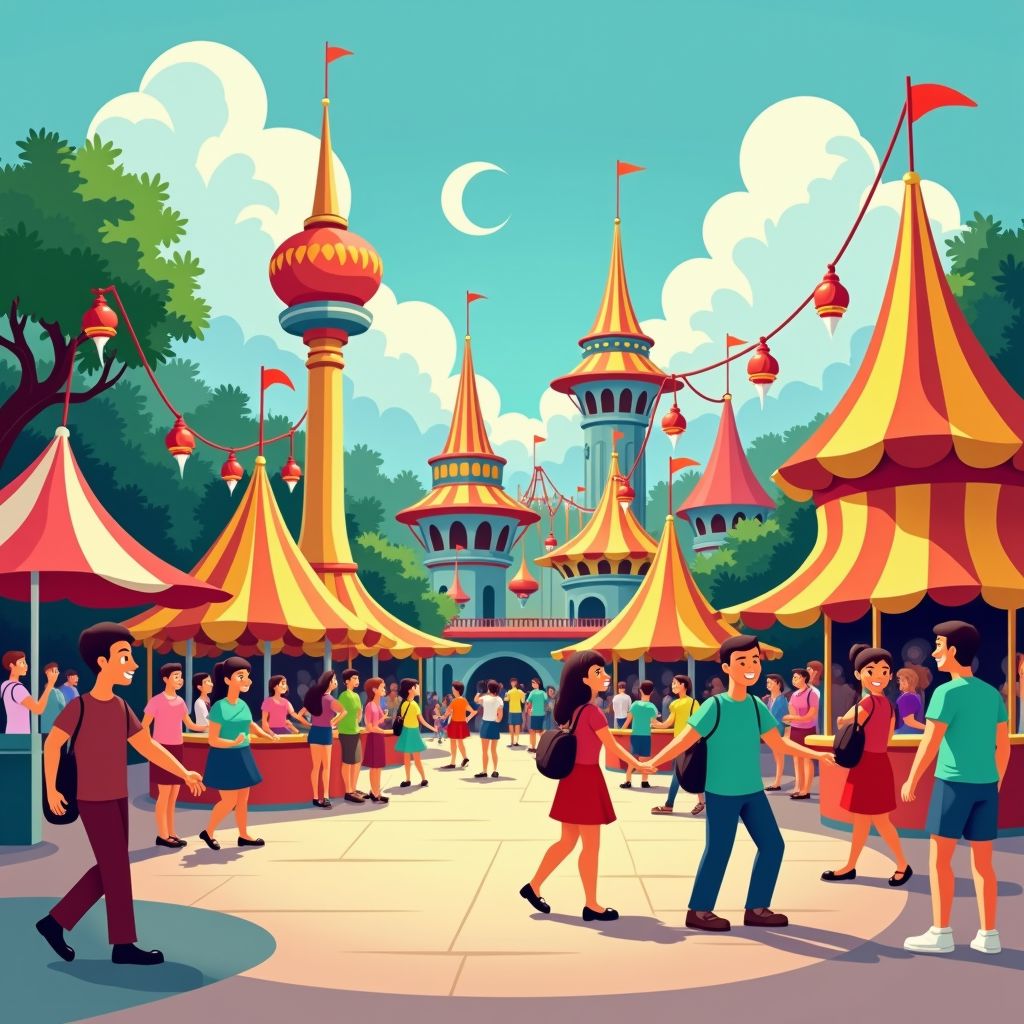 Why Truist’s cut to PRKS price target matters for park operators