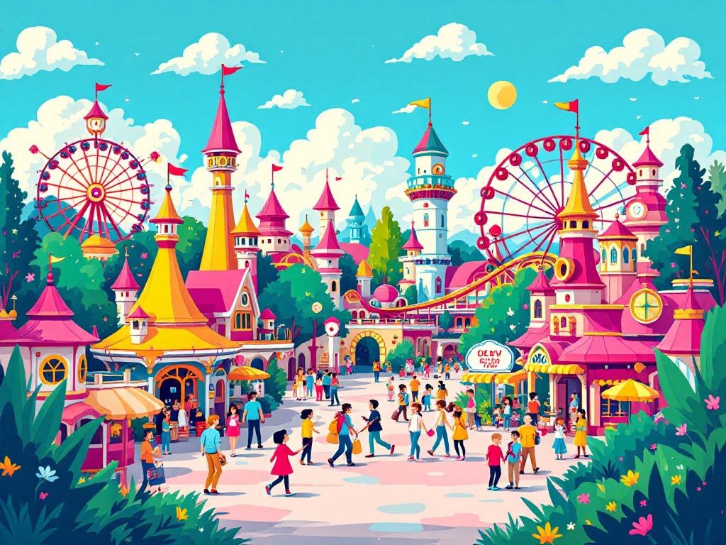 IHG’s concentrated near-Disneyland build-out: what 1,500 rooms means for Shanghai operators