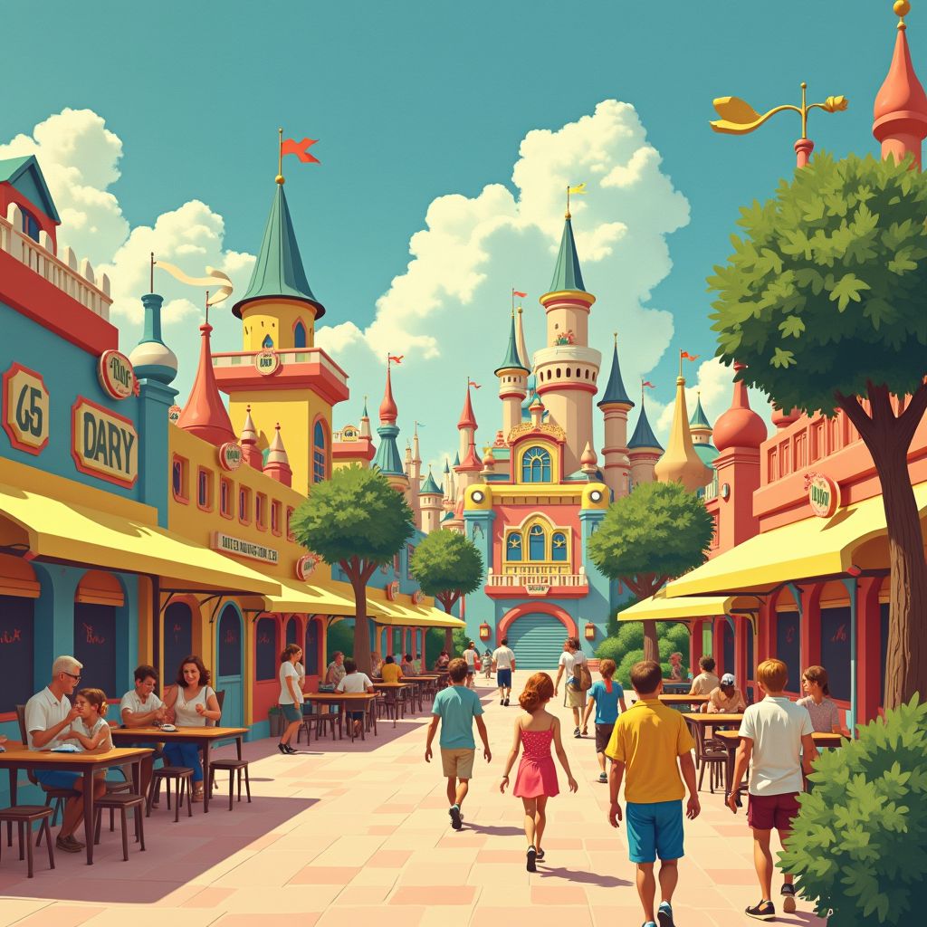 How Universal’s 2025 ride-safety patents could reshape operations and supply chains