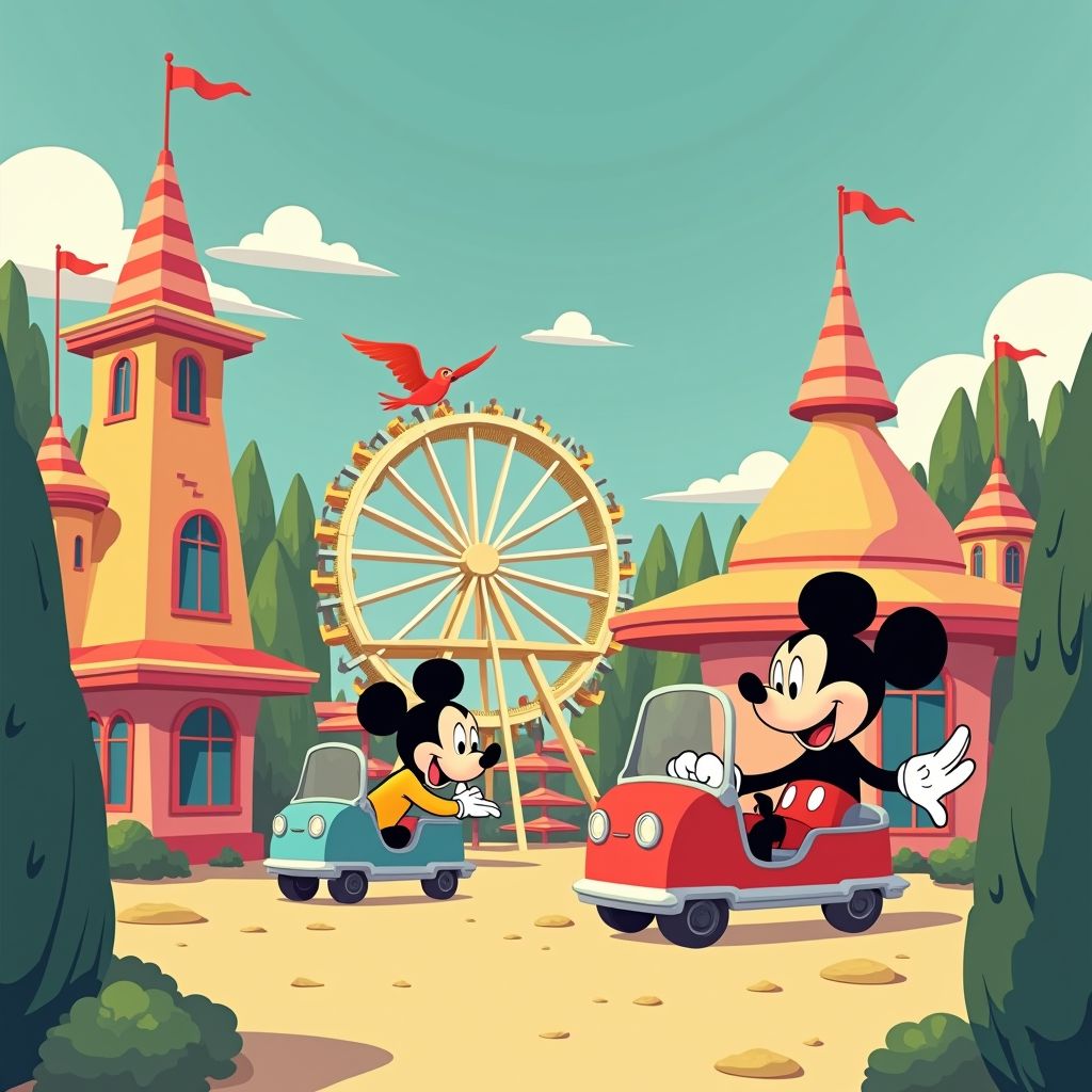 Why Cedar Fair’s November swings matter for park operators and investors