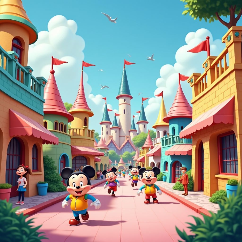 Chimelong’s Attendance Surge: Retail Signals from Zhuhai’s Theme-Park Boom