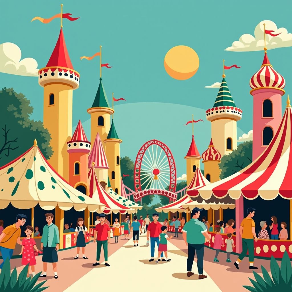 DOJ Probe Into Rollator Ban: What Park Operators Must Know