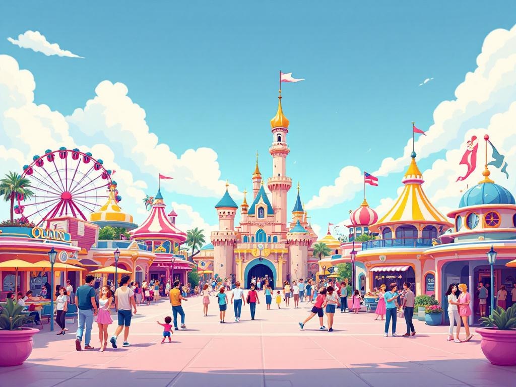 Why Orlando Parks Are Testing DMV-Style Virtual Queues — and What Ops Teams Should Watch