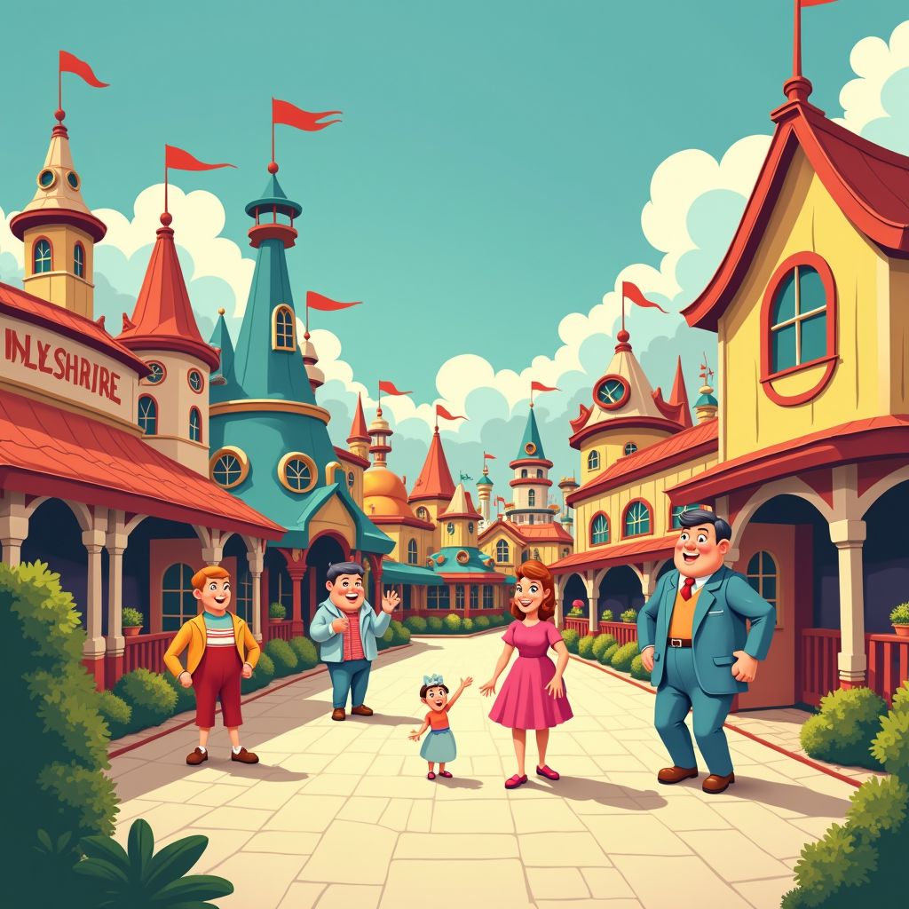 What Su Zhigang’s IAAPA Hall of Fame Induction Means for Global Attractions Trade