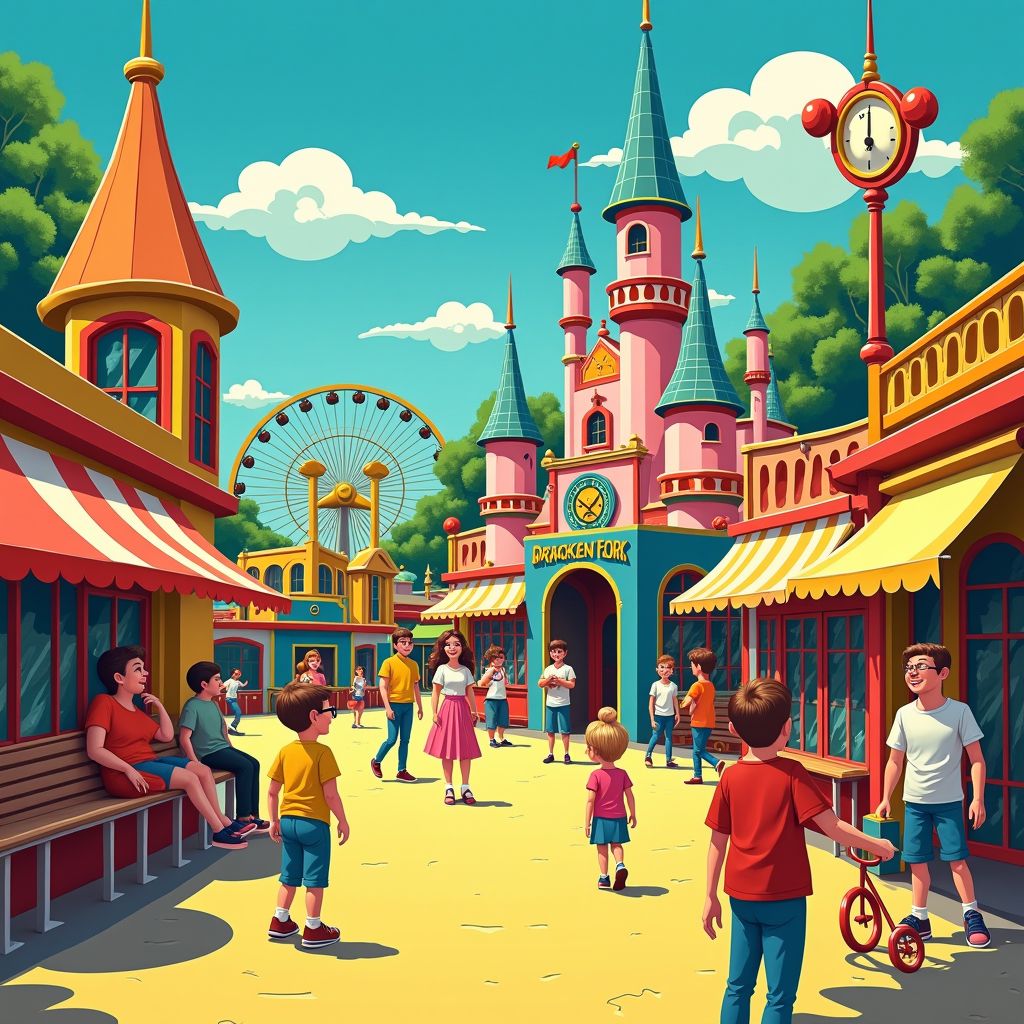 What IAAPA Expo 2024 Means for 2025 — Modular Rides, Digital Yielding and New Guest Revenues