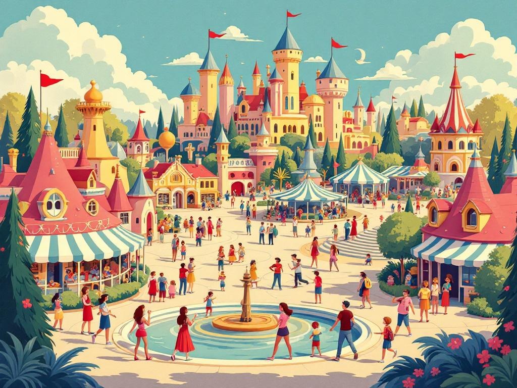 How UK and Swiss Advisories Could Shift Theme-Park Demand and Operations