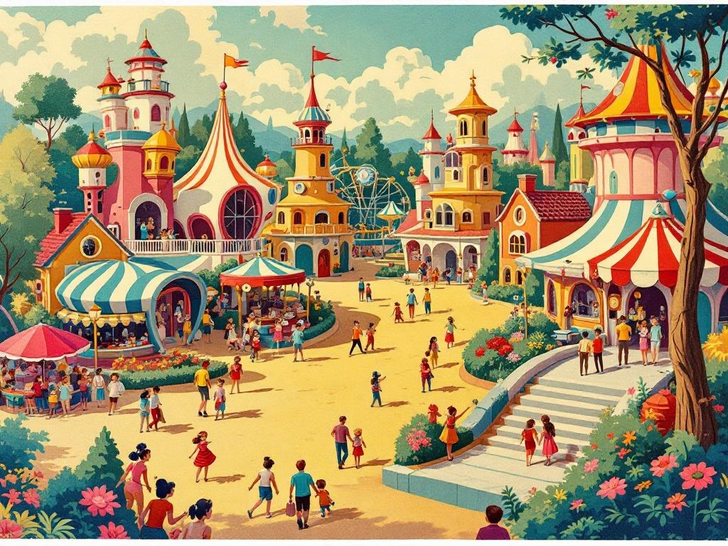 What the Cedar Fair–Six Flags Union Means for Parks and Retail