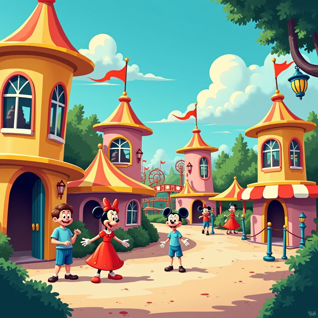 How Universal’s Kids Resort Puts Merchandise at the Heart of Guest Strategy