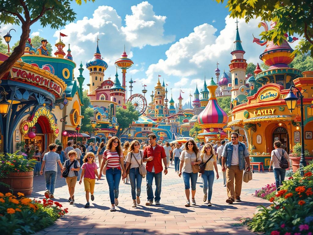 What suppliers revealed at IAAPA: modular attractions, faster delivery and new revenue levers