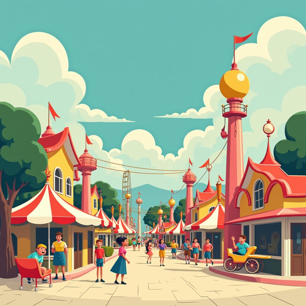 Why IAAPA’s Middle East Expo Changes the Roster for Experience Suppliers