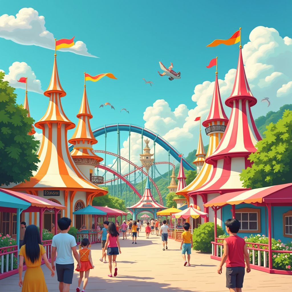 Why Chimelong Ocean Kingdom’s 12.6M Visits Matter for Greater Bay Area Retail