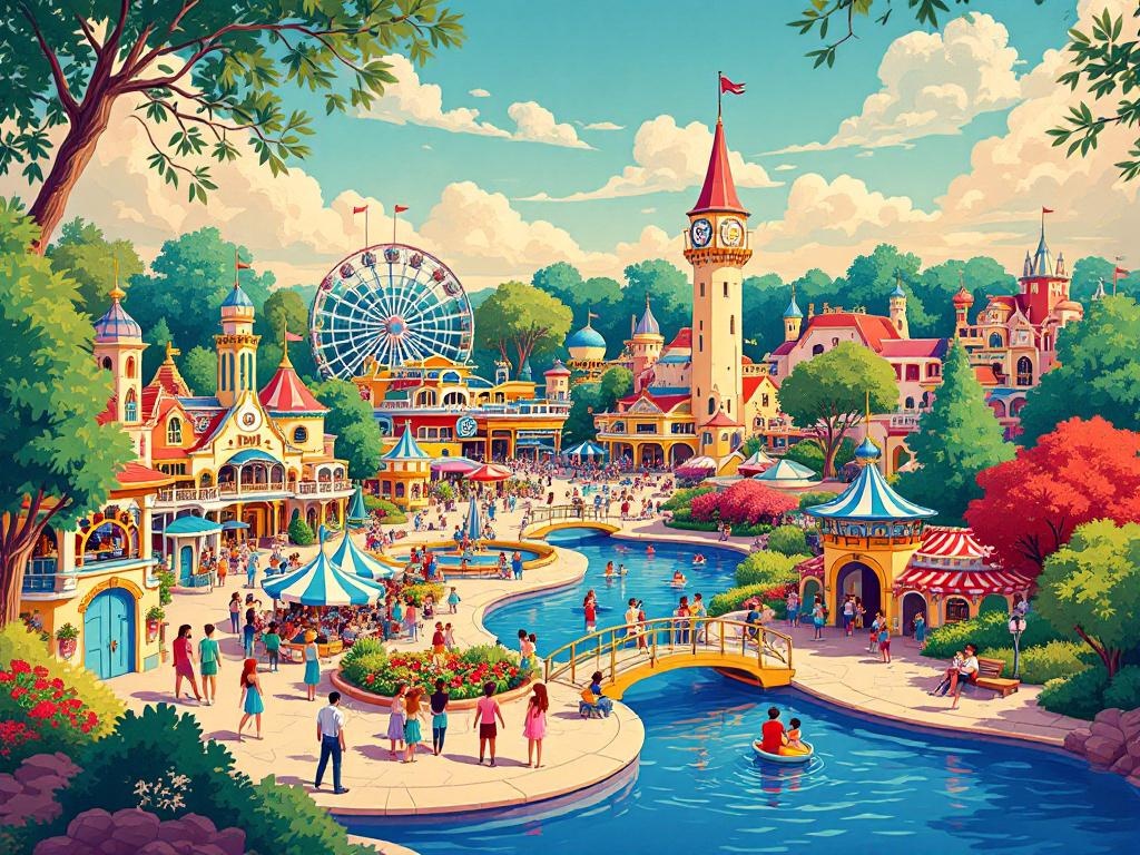 What Universal’s Bedford Bid Means for UK Leisure: Opportunity, Capacity and a Fast-Tracked Supply Chain