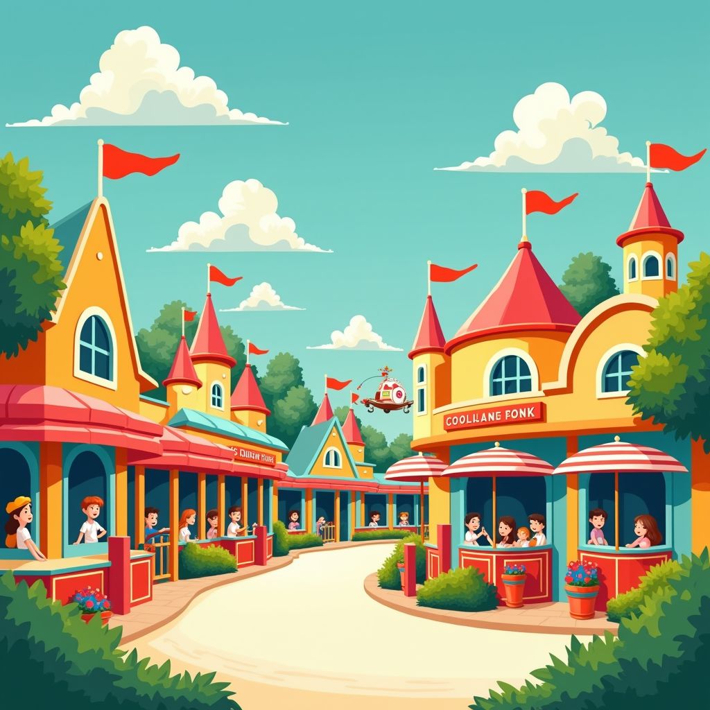 PRKS as an Asset Play: How a Sub-$40 Price Could Force Strategic Moves