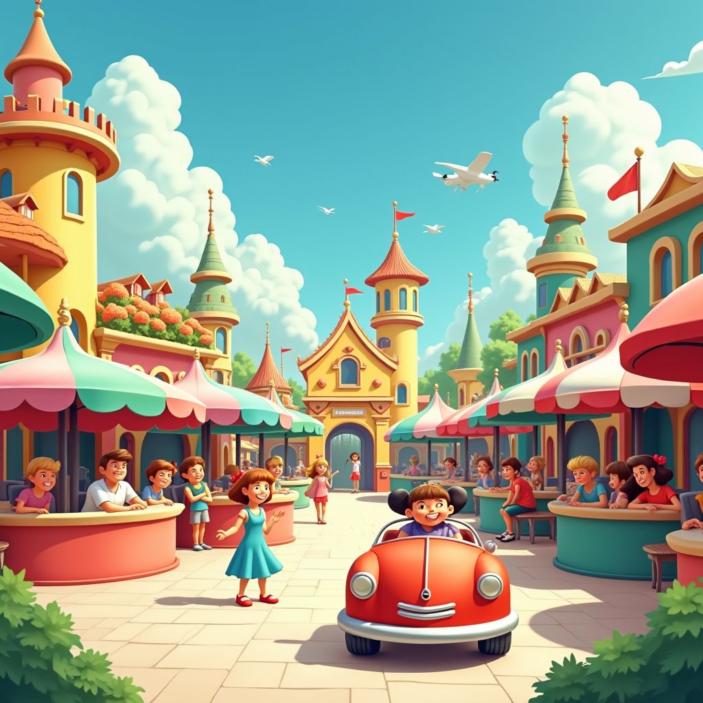 How Universal Kids Resort Will Reshape Family Retail and Stays