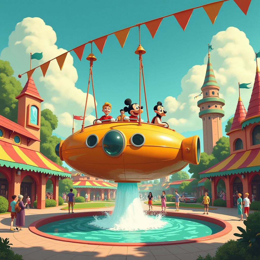 Small submersible, big questions: SEAQuest’s three‑seat suspended vehicle and what it means for ops